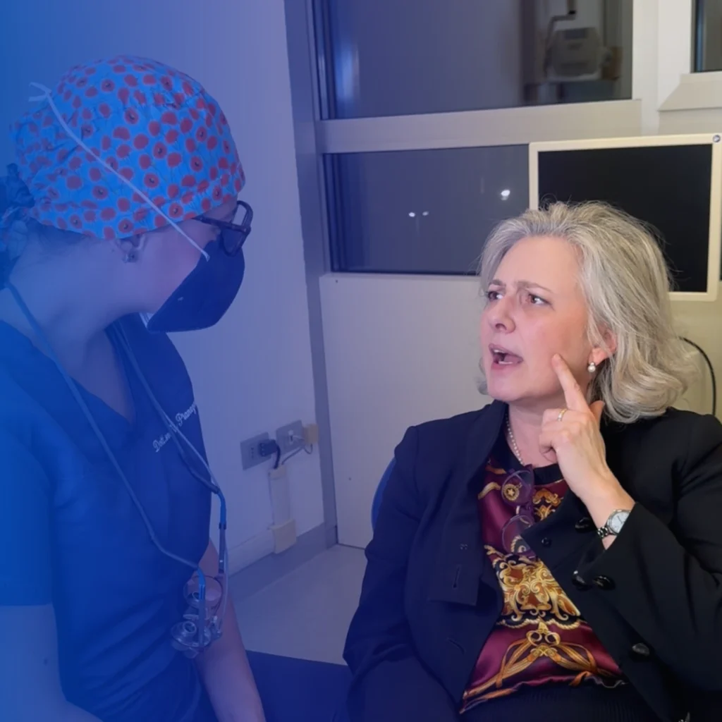 Home 20 Otturazioni a Vicenza