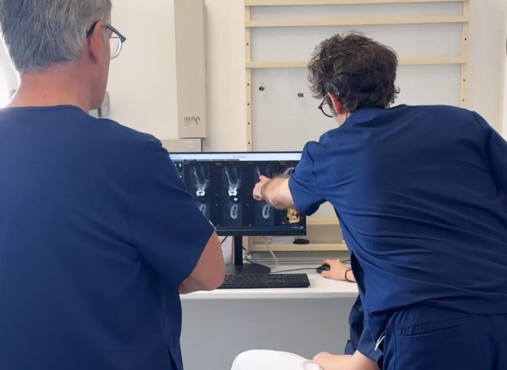 Parodontite e malattie sistemiche: quali sono i rischi per il resto del corpo? 1 Parodontite e malattie sistemiche