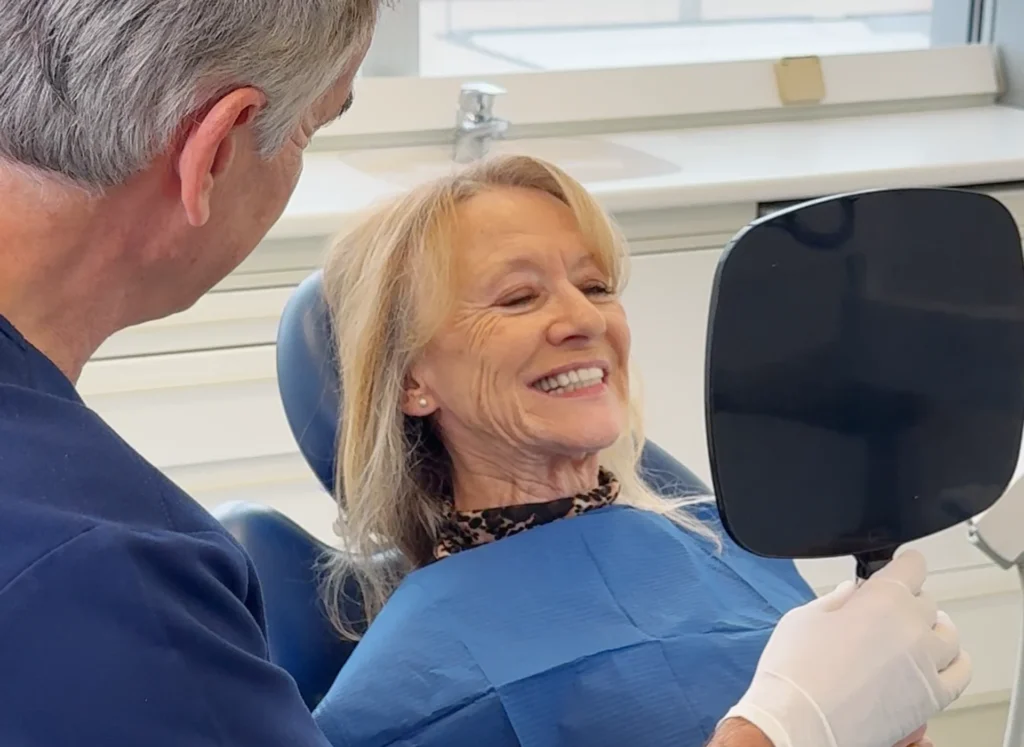 Checklist del paziente prima dell’implantologia dentale 1 Checklist del paziente prima dell’implantologia dentale