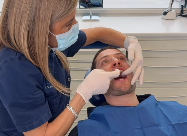 Blog 1 mascherine per i denti
