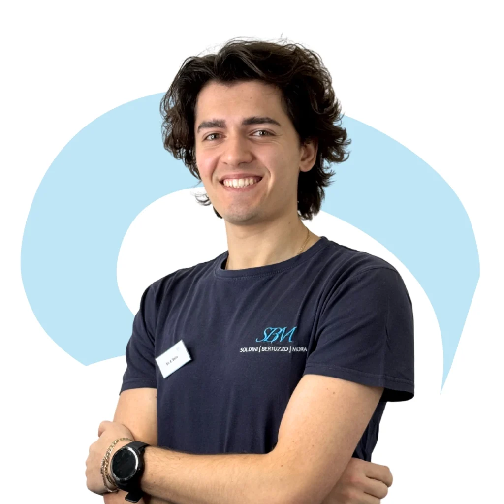 Dr. Elia Stilo