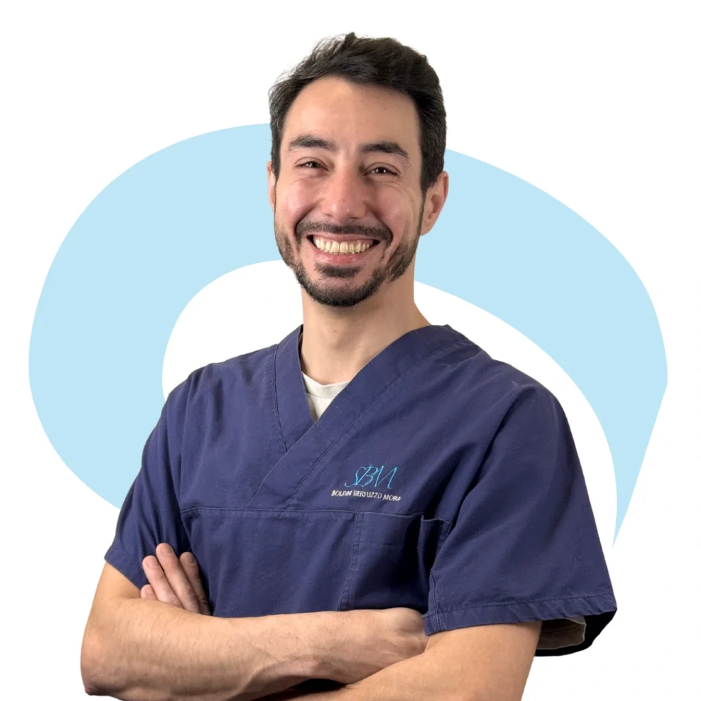 Dr. Filippo Trentin
