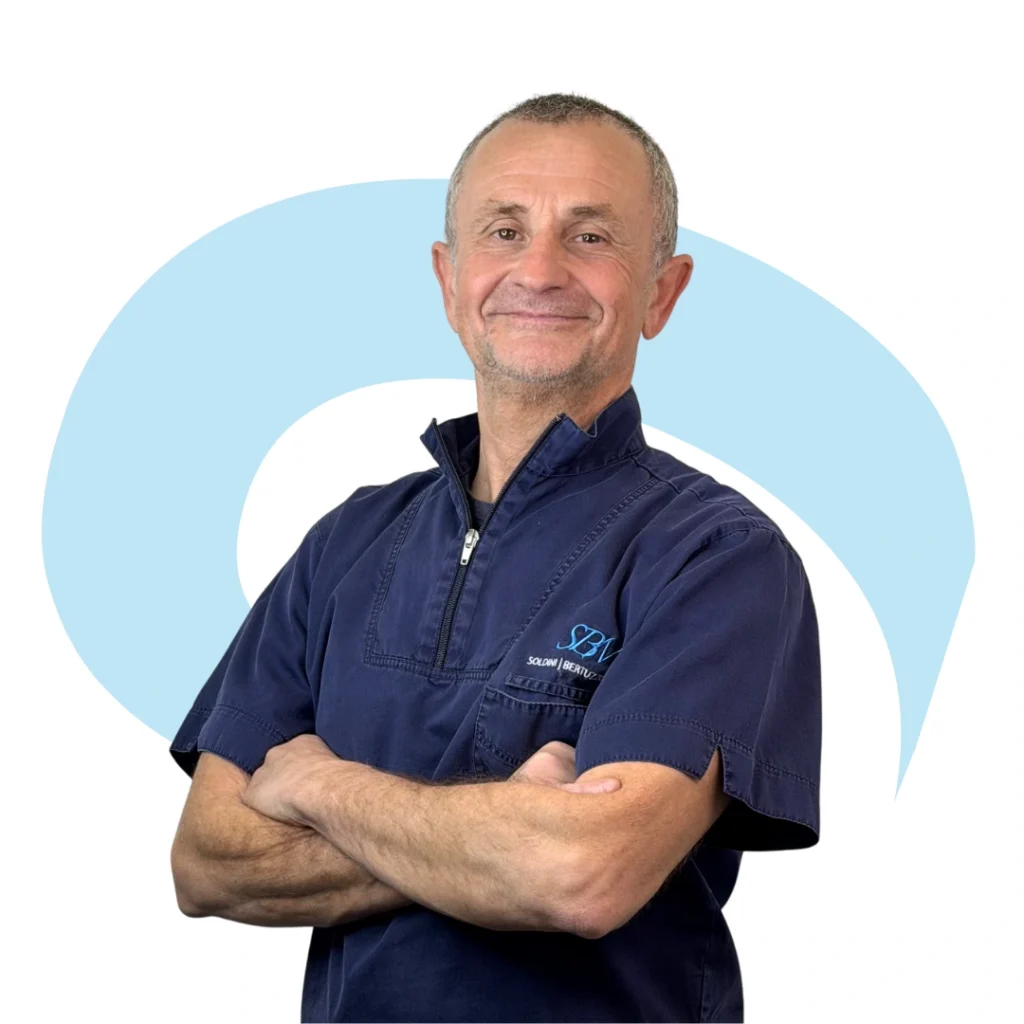 Dr. Moreno Mora
