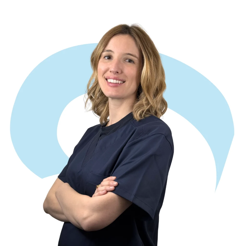 Dr.ssa Costanza Soldini - Specialista Paradontologo - SBM