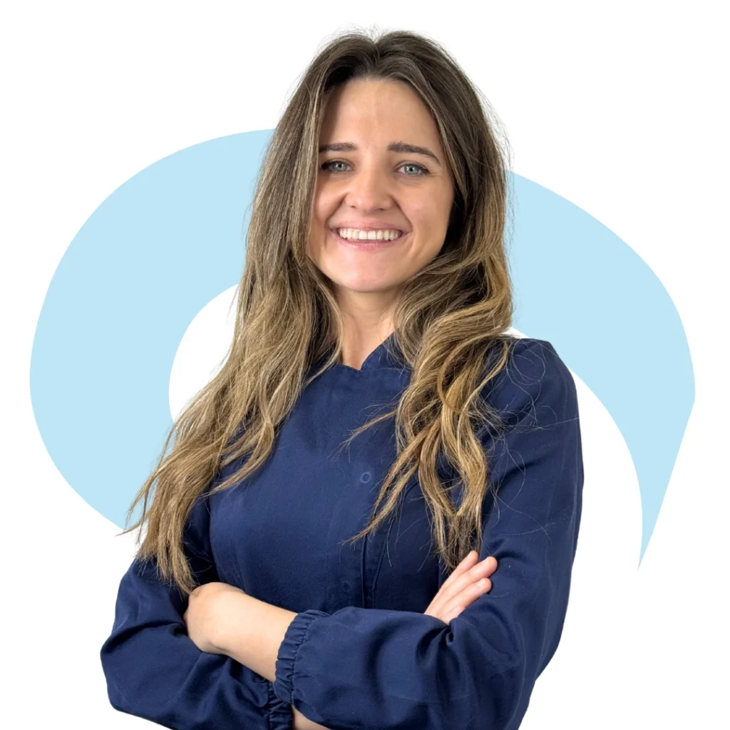 Dr.ssa Giorgia Matteazzi
