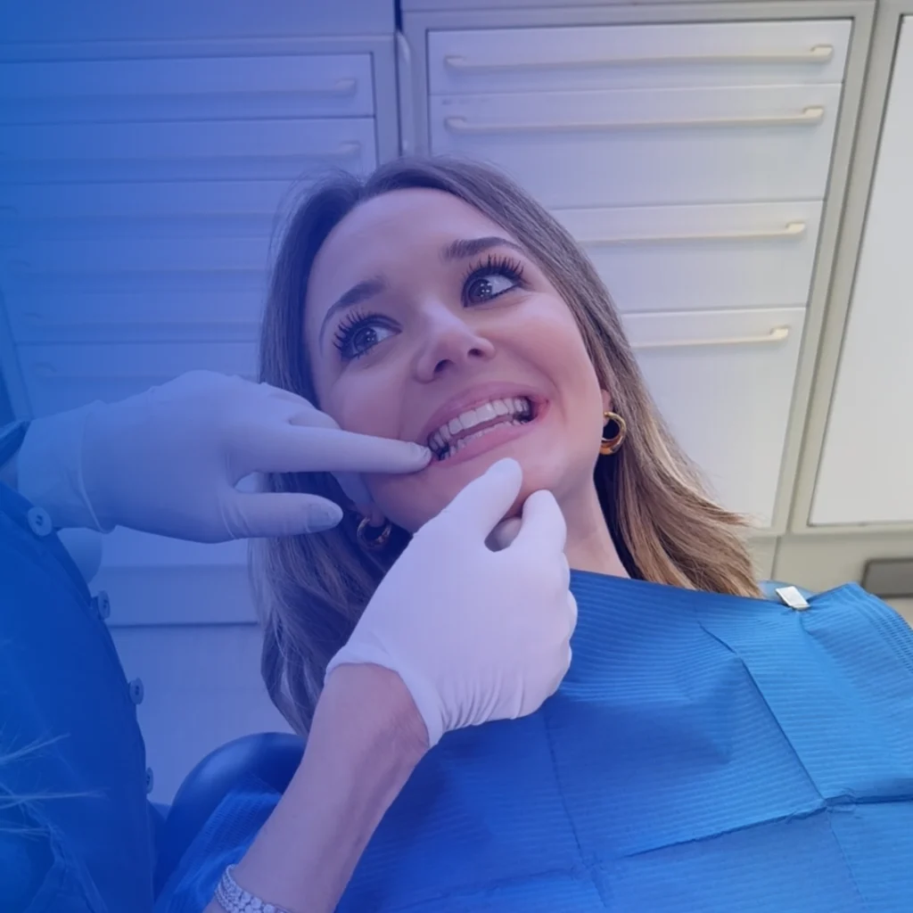 Home 19 Devitalizzazione dente a Vicenza