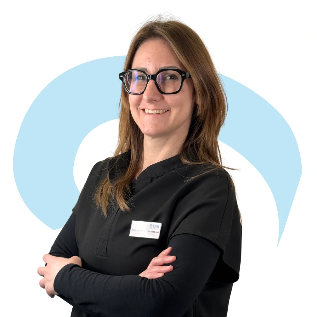 Elisabetta Pavanello