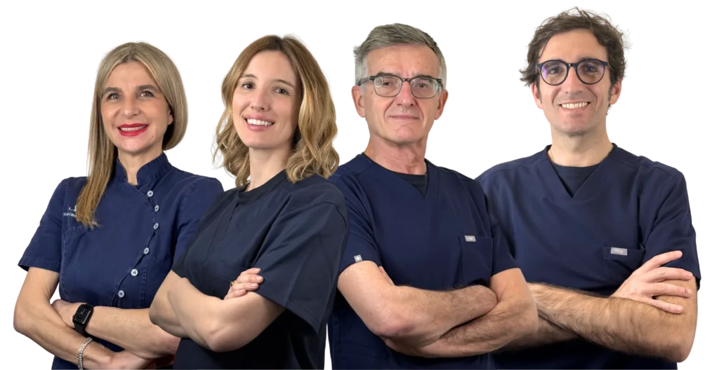 Home 2 SBM Studio Dentistico a Vicenza