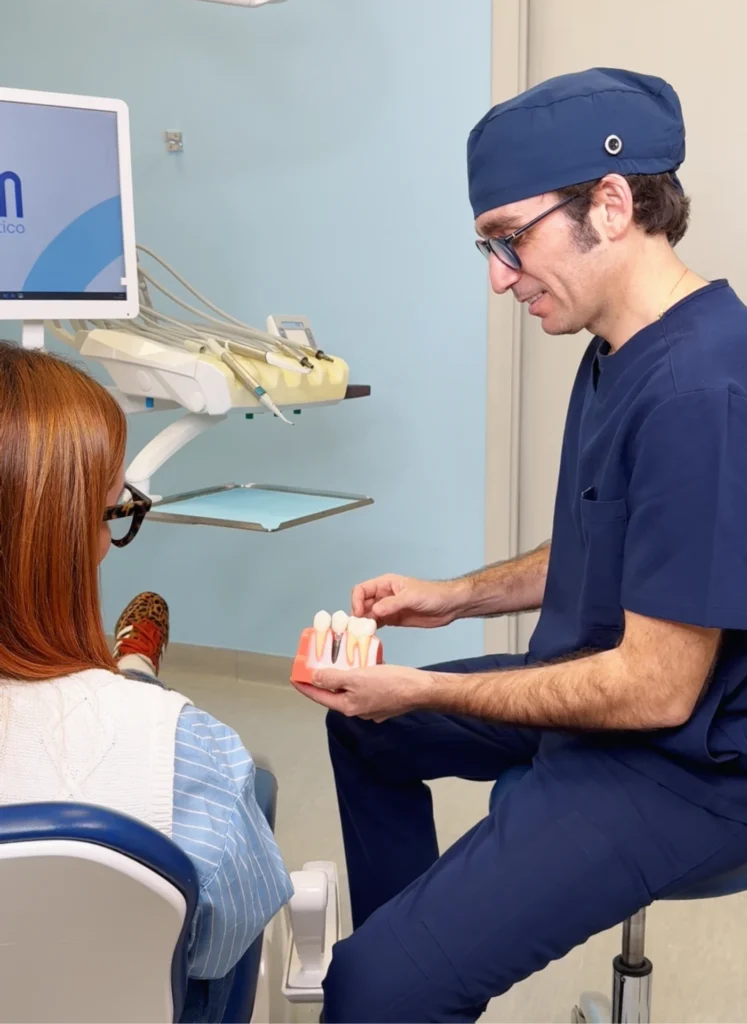 SBM Studio Dentistico a Vicenza