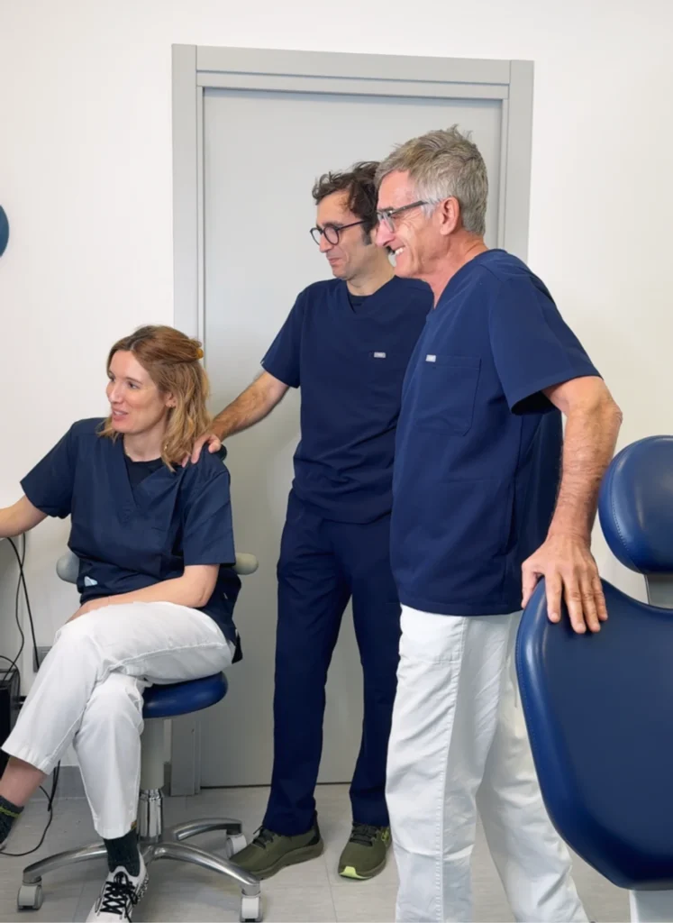 SBM Studio Dentistico a Vicenza