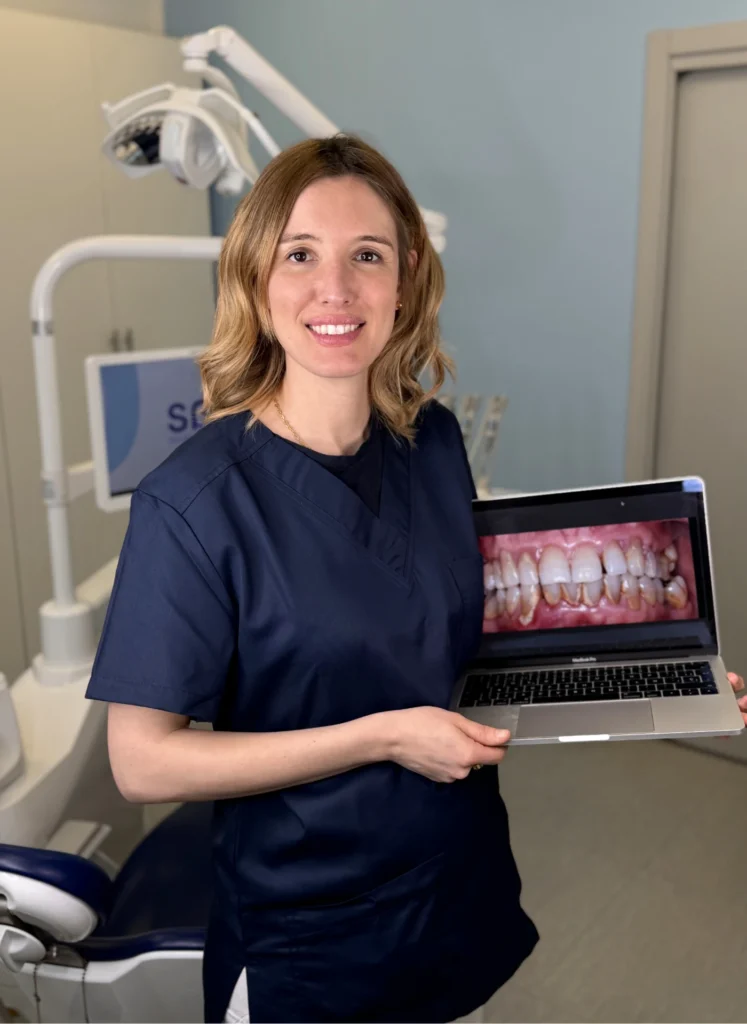 SBM Studio Dentistico a Vicenza