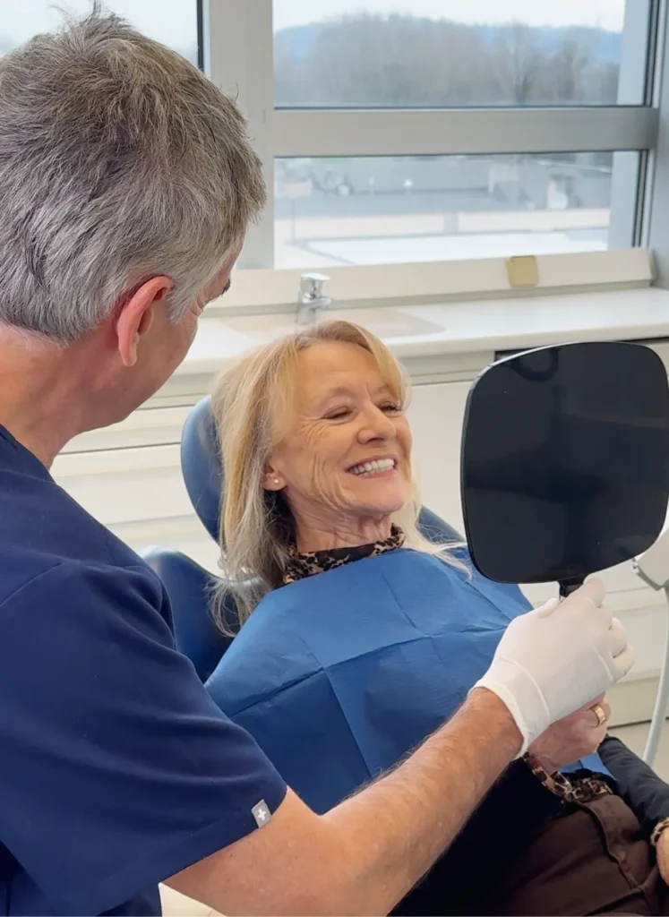 SBM Studio Dentistico a Vicenza