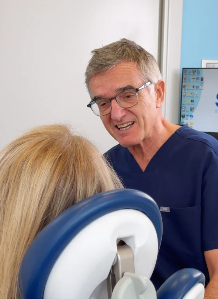 SBM Studio Dentistico a Vicenza