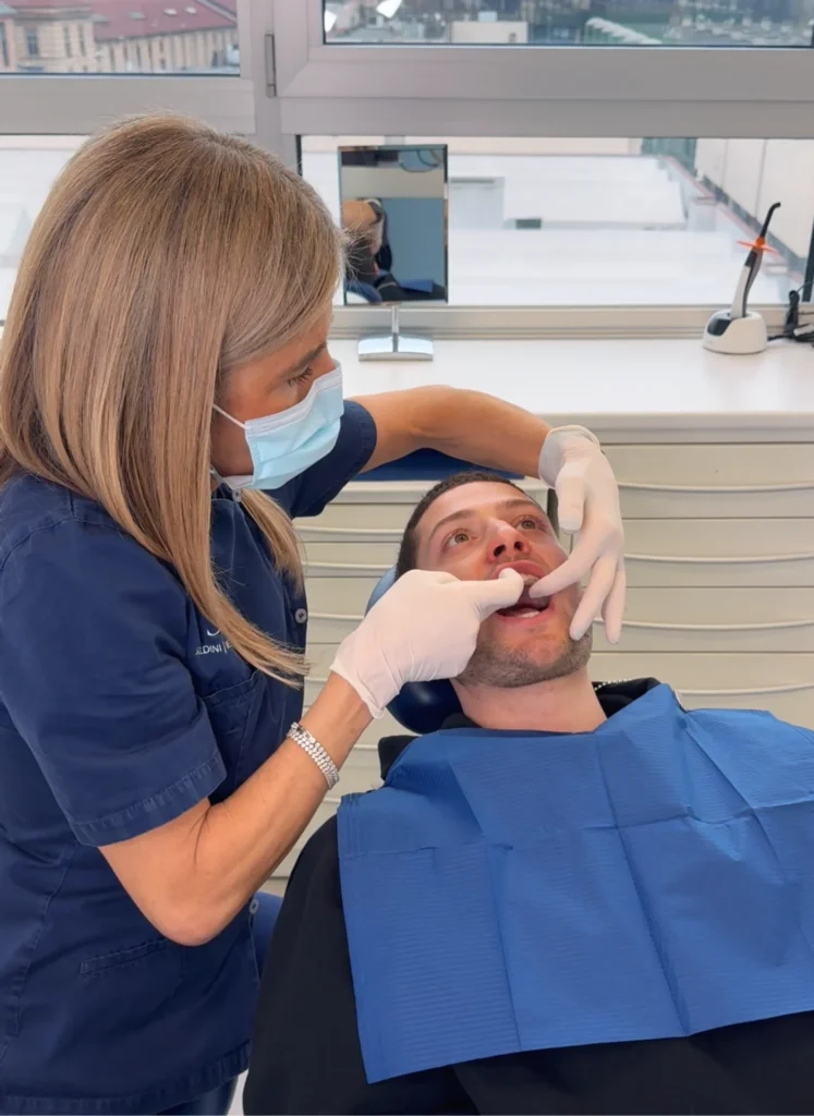 SBM Studio Dentistico a Vicenza