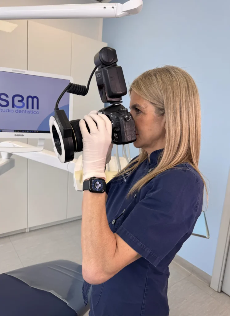 SBM Studio Dentistico a Vicenza