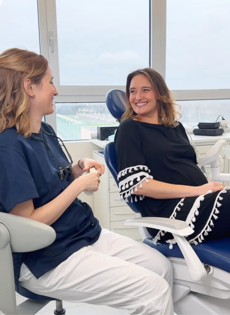 SBM Studio Dentistico a Vicenza