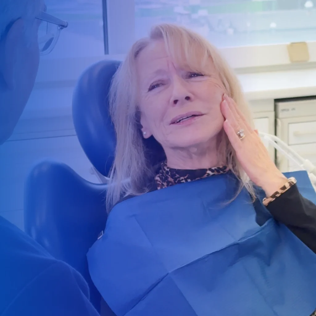 Home 13 gnatologo a Vicenza