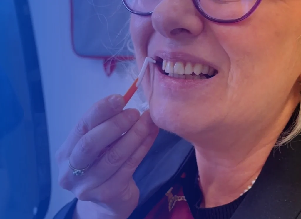 Home 10 Igiene dentale a Vicenza