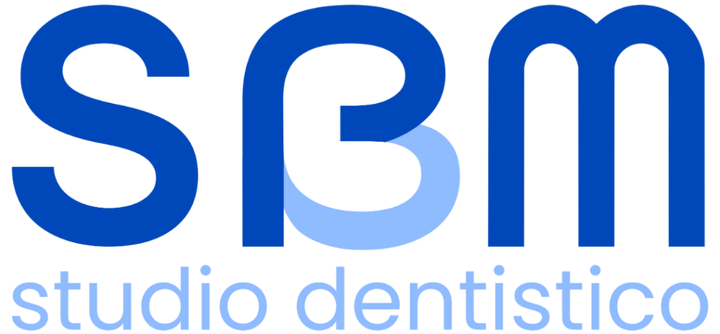 SBM Studio Dentistico - Logo