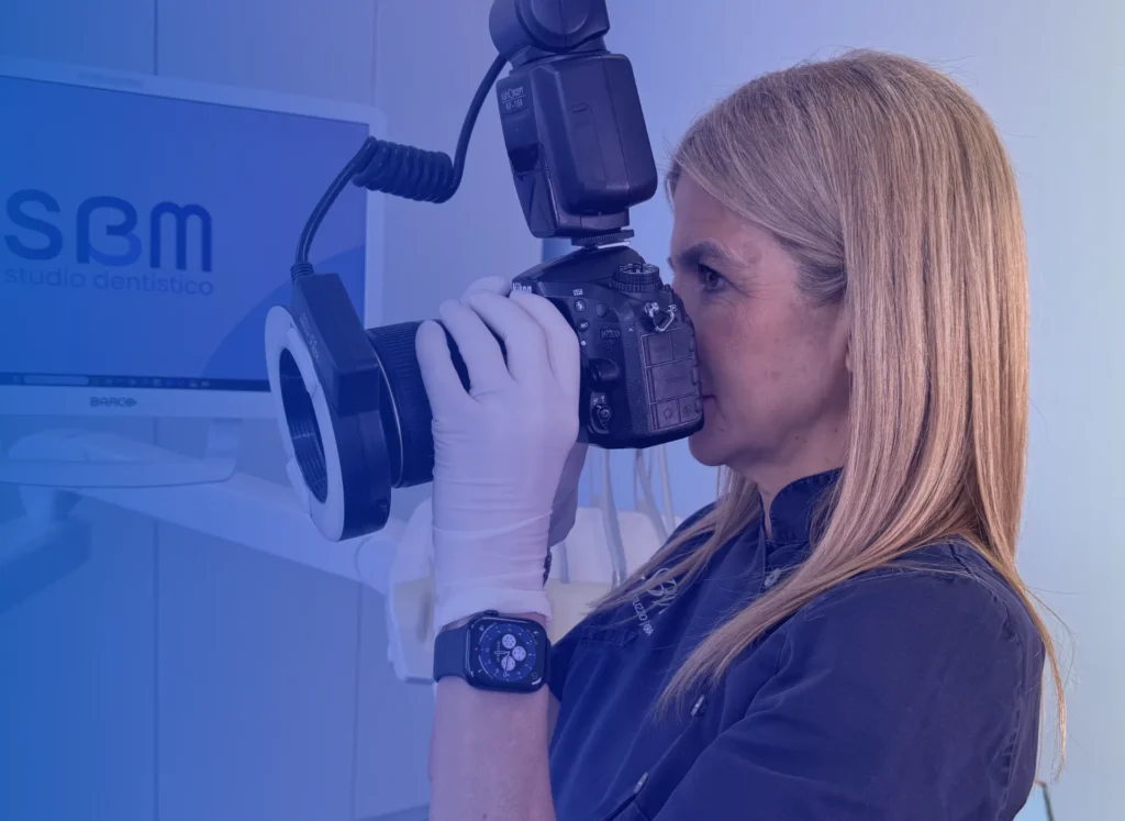 Home 12 Apparecchio dentale a Vicenza