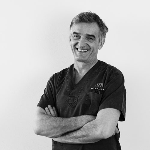 Dott. Claudio Soldini